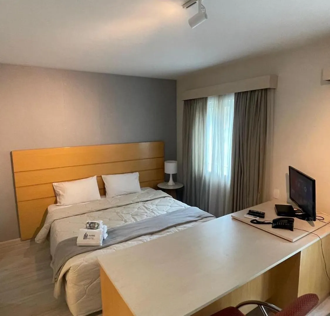 Studio Premium Perdizes Apartment Sao Paulo 0*,