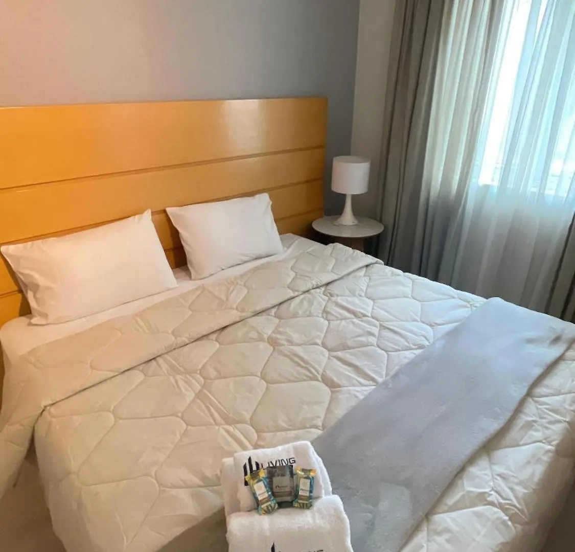 Studio Premium Perdizes Apartment Sao Paulo