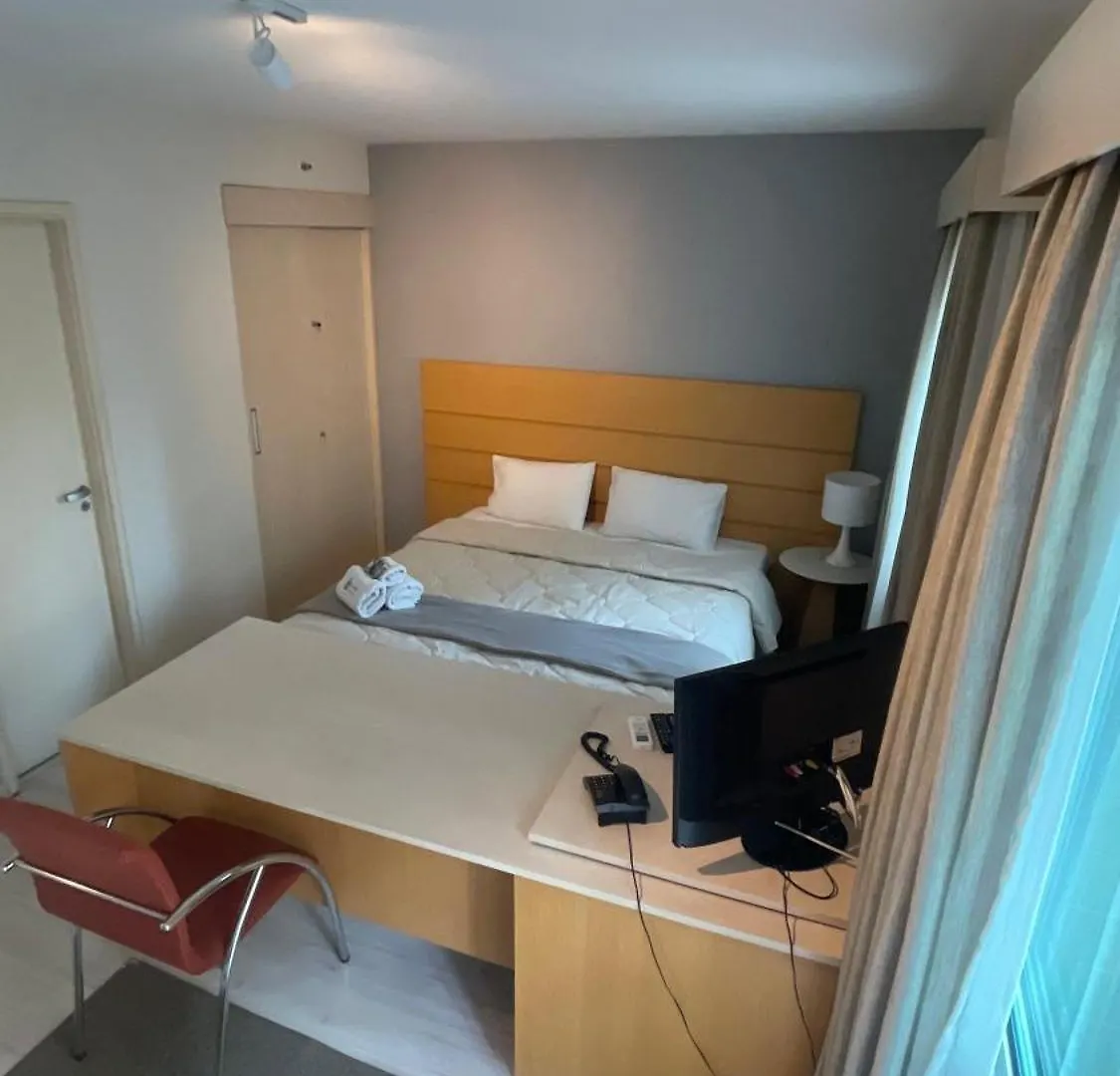 Studio Premium Perdizes Apartment Sao Paulo