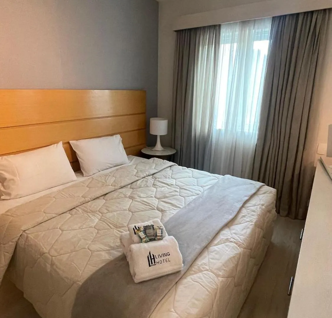 Studio Premium Perdizes Apartment Sao Paulo