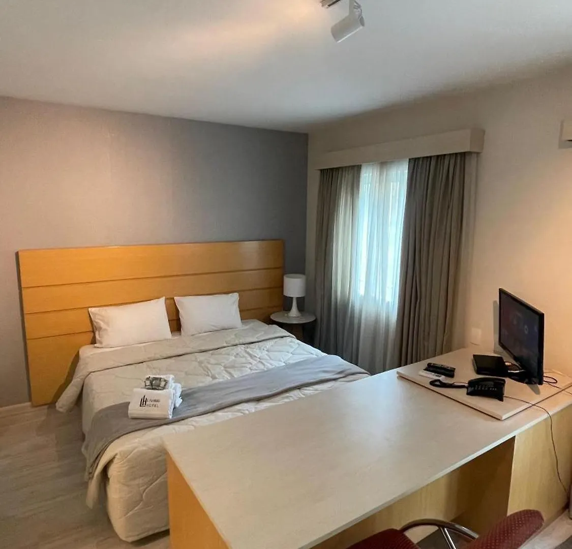 Studio Premium Perdizes Apartment Sao Paulo
