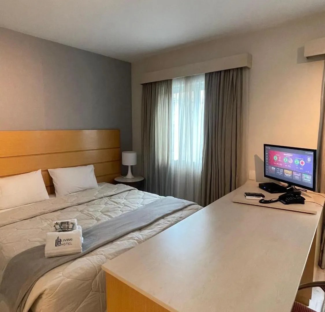 Studio Premium Perdizes Apartment Sao Paulo