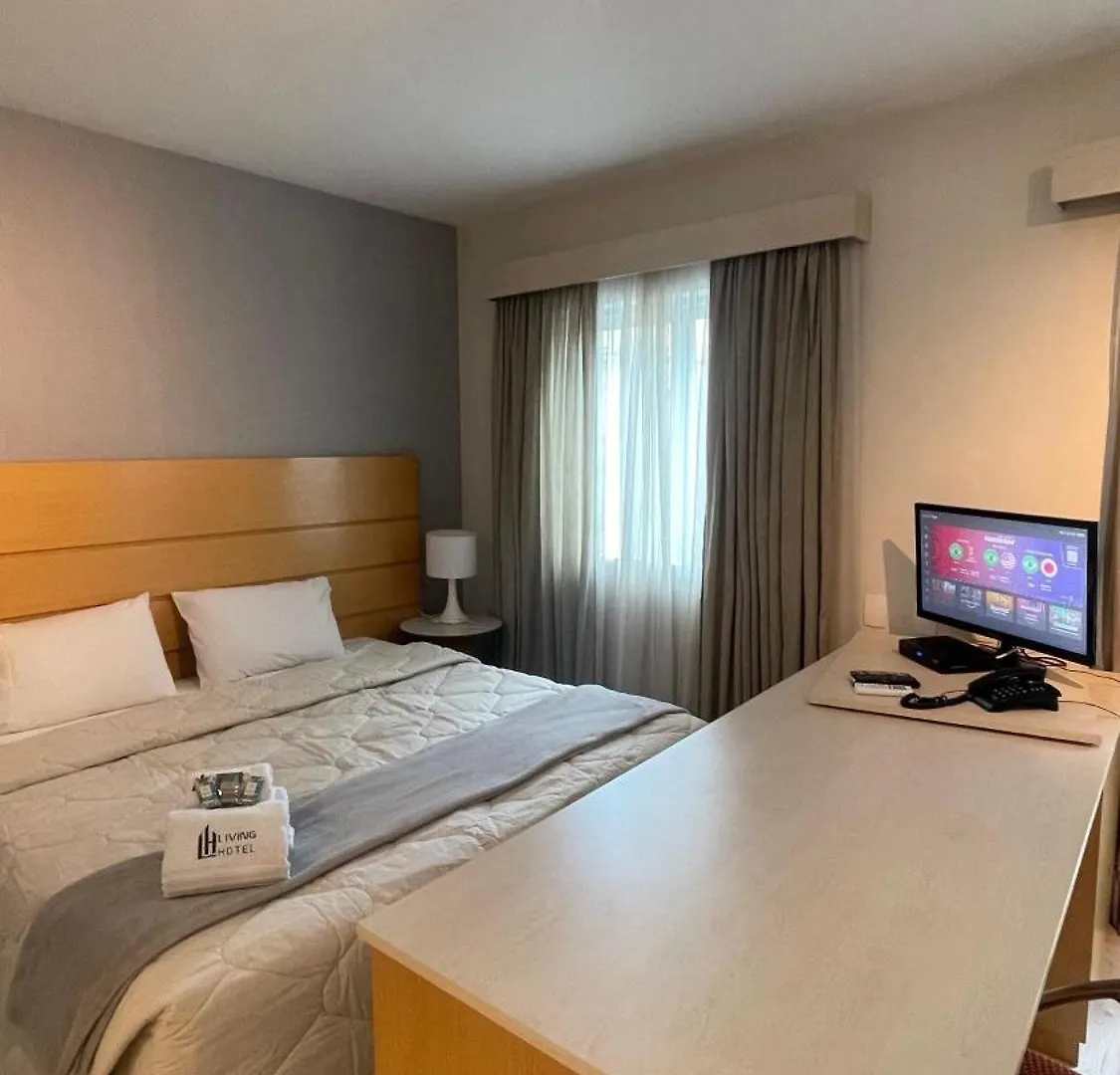 Studio Premium Perdizes Apartment Sao Paulo