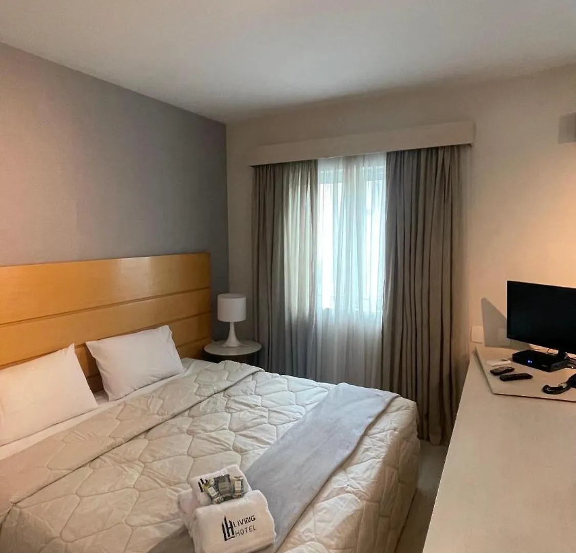 Studio Premium Perdizes Apartment Sao Paulo 0*,