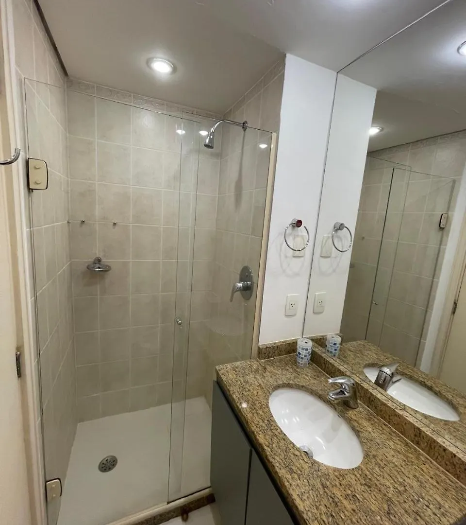 Studio Premium Perdizes Apartment Sao Paulo 0*,  Brazil