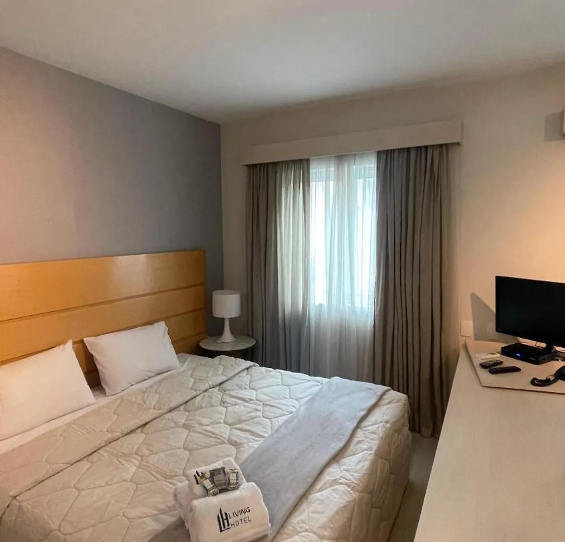 Studio Premium Perdizes Apartment Sao Paulo 0*,  Brazil