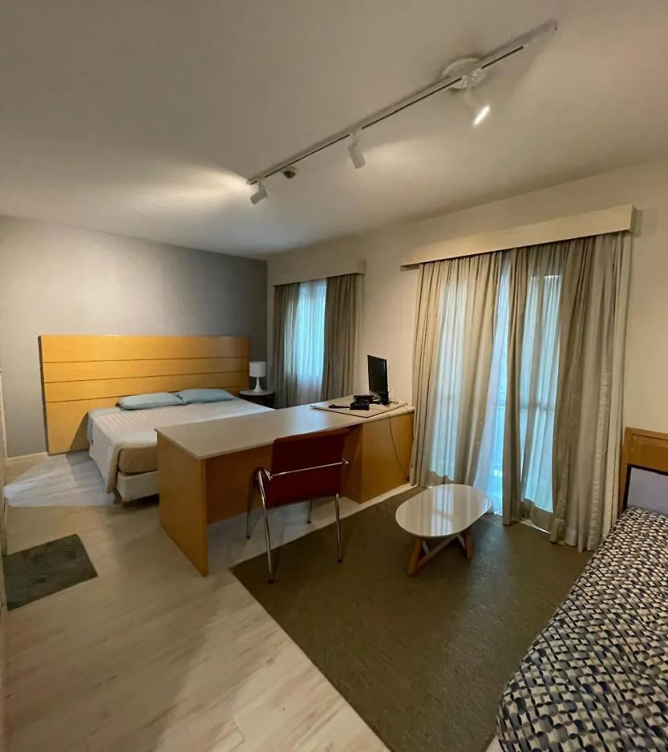 Studio Premium Perdizes Apartment Sao Paulo