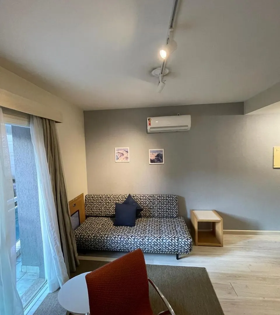 Studio Premium Perdizes Apartment Sao Paulo