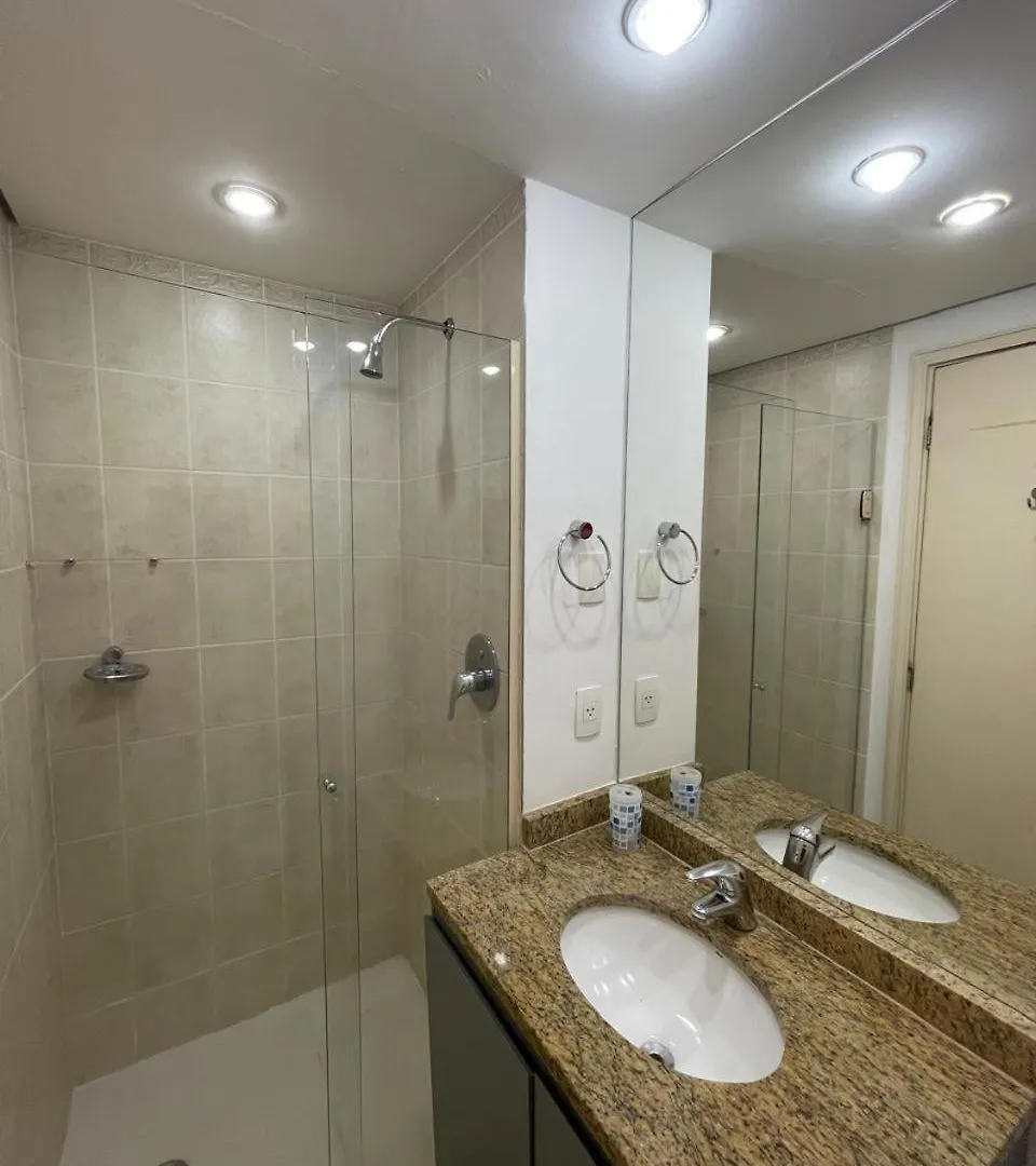 Studio Premium Perdizes Apartment Sao Paulo 0*,