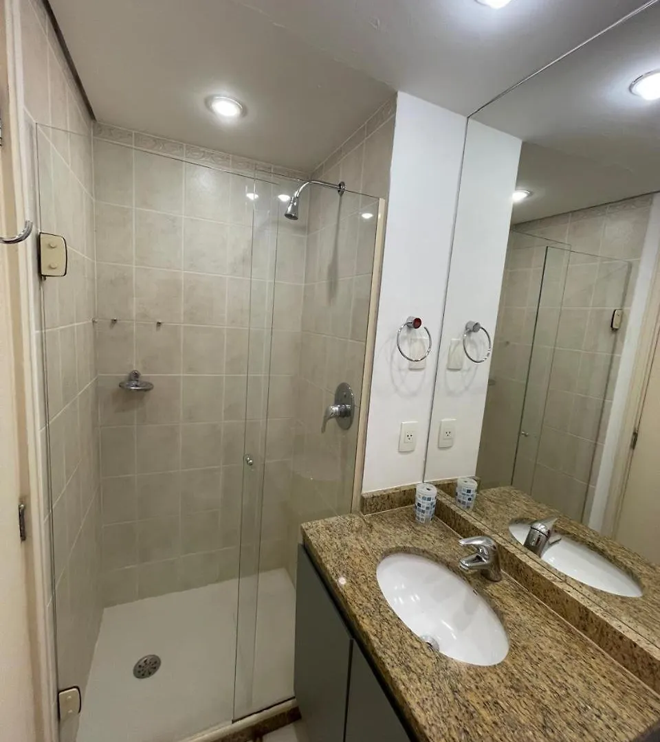 Studio Premium Perdizes Apartment Sao Paulo Brazil