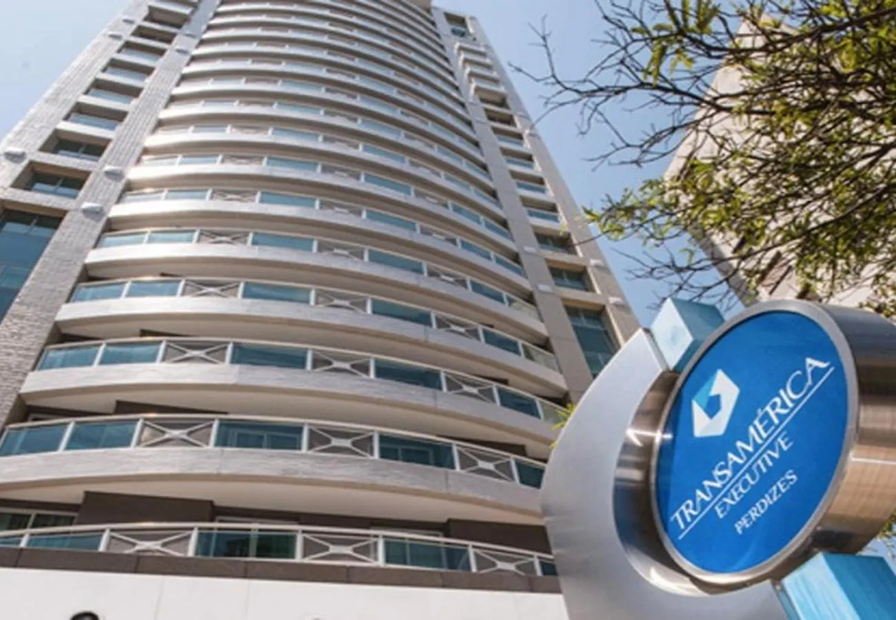 Studio Premium Perdizes Apartment Sao Paulo