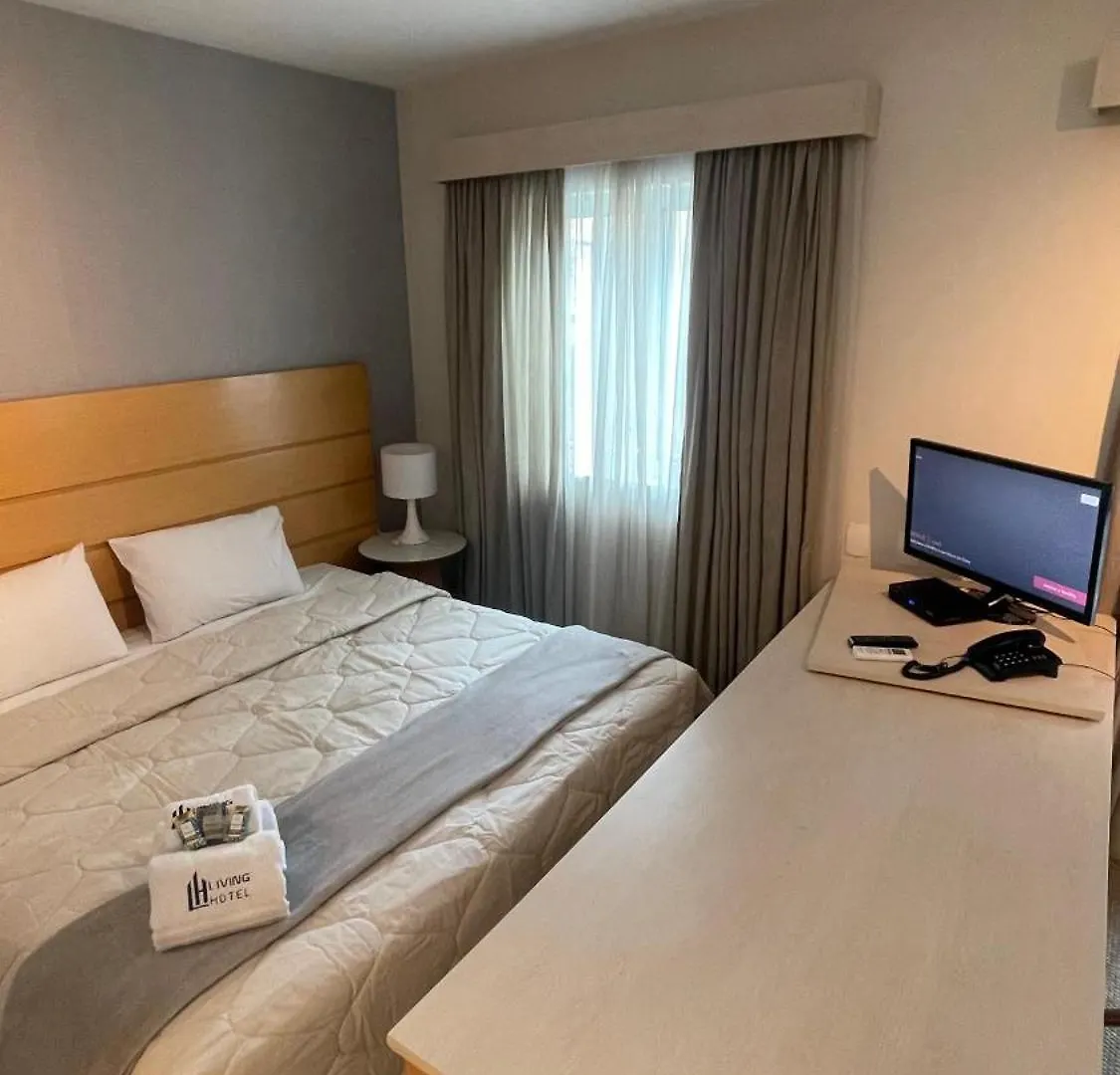 Studio Premium Perdizes Apartment Sao Paulo Brazil