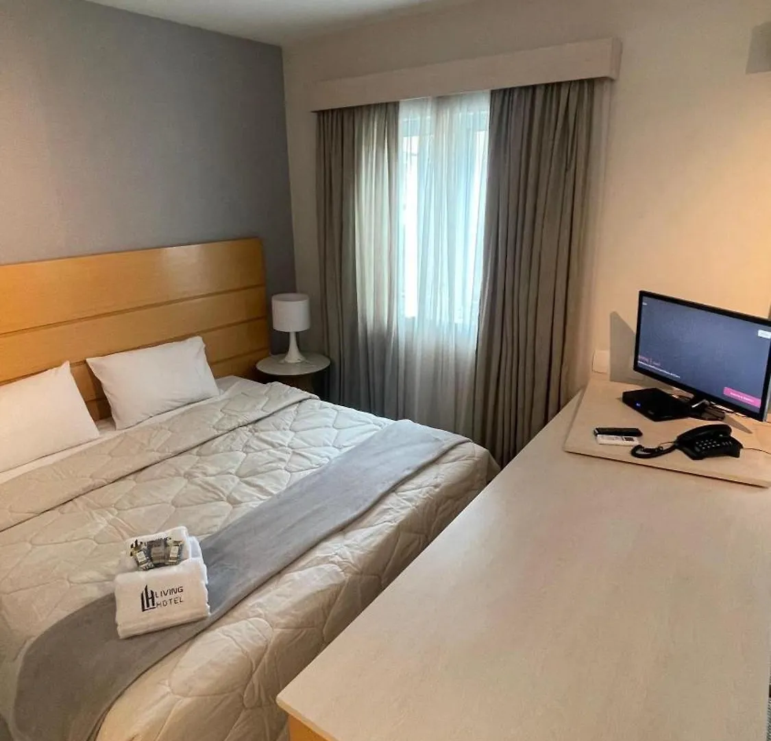 Studio Premium Perdizes Apartment Sao Paulo